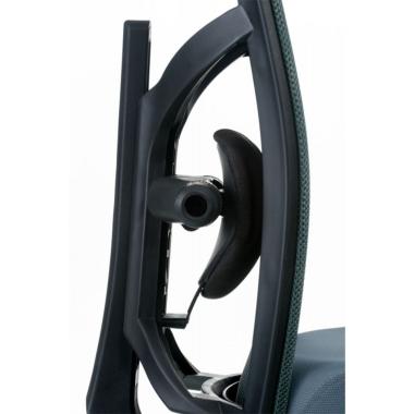 Кресло компьютерное с сеткой TUNE SLATEGREY/BLACK Special4you (E5494)