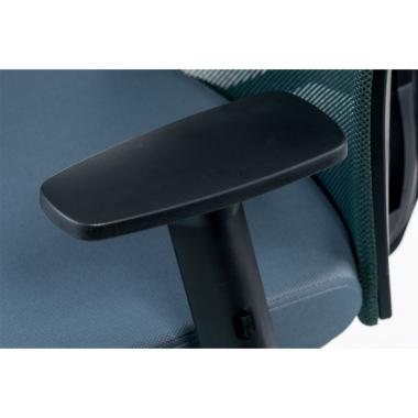Кресло компьютерное с сеткой TUNE SLATEGREY/BLACK Special4you (E5494)