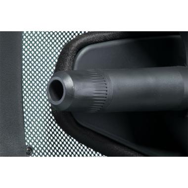 Кресло компьютерное с сеткой TUNE SLATEGREY/BLACK Special4you (E5494)
