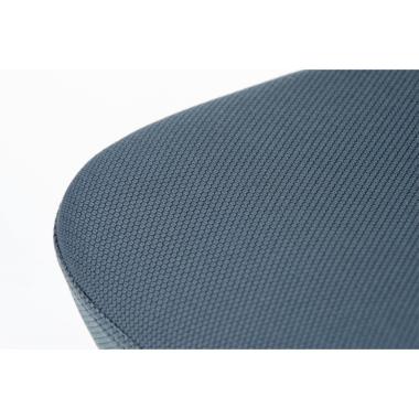 Кресло компьютерное с сеткой TUNE SLATEGREY/BLACK Special4you (E5494)