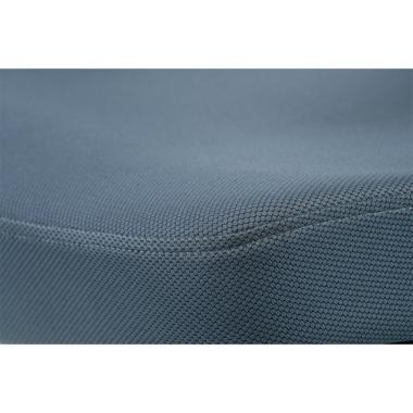Кресло компьютерное с сеткой TUNE SLATEGREY/BLACK Special4you (E5494)