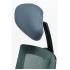 Кресло компьютерное с сеткой TUNE SLATEGREY/BLACK Special4you (E5494)
