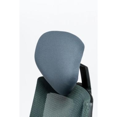 Кресло компьютерное с сеткой TUNE SLATEGREY/BLACK Special4you (E5494)