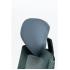 Кресло компьютерное с сеткой TUNE SLATEGREY/BLACK Special4you (E5494)