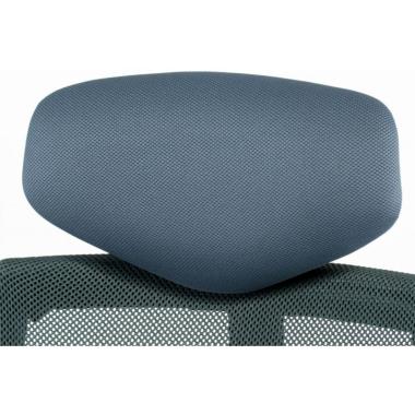Кресло компьютерное с сеткой TUNE SLATEGREY/BLACK Special4you (E5494)