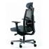 Кресло компьютерное с сеткой TUNE SLATEGREY/BLACK Special4you (E5494)