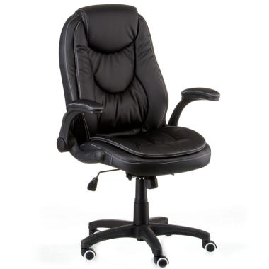 Крісло OSKAR (ОСКАР) black Special4you (E5241)