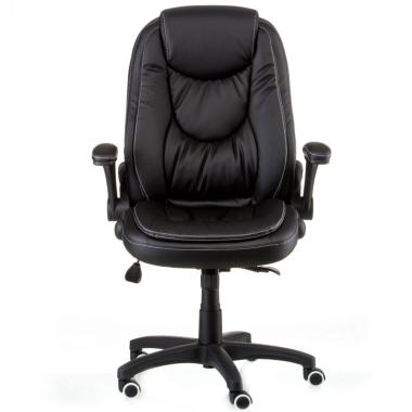 Крісло OSKAR (ОСКАР) black Special4you (E5241)