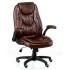 Крісло OSKAR (ОСКАР) brown Special4you (E5258)