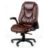 Крісло OSKAR (ОСКАР) brown Special4you (E5258)