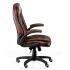 Крісло OSKAR (ОСКАР) brown Special4you (E5258)