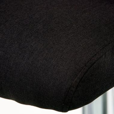 Chair SILBA (SILBA) black with mesh Special4you (E5821)