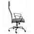 Chair SILBA (СІЛЬБА) grey with mesh Special4you
