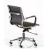 Chair SOLANO 5 (SOLANO) artleather black, grey Special4you (E5340, E6071)