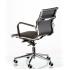 Chair SOLANO 5 (SOLANO) artleather black, grey Special4you (E5340, E6071)