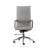 Chair SOLANO (SOLANO) artleather grey Special4you (E4879)