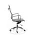 Chair SOLANO (SOLANO) artleather grey Special4you (E4879)