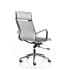 Chair SOLANO (SOLANO) artleather grey Special4you (E4879)