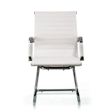 Крісло SOLANO (СОЛАНО) office artleather на полозах (E5906, E5883, E5876)