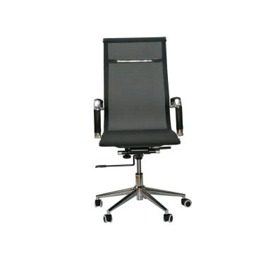 Крісло SOLANO (СОЛАНО) mesh black Special4you (E0512)