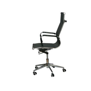 Крісло SOLANO (СОЛАНО) mesh black Special4you (E0512)