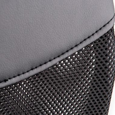 Кресло SUPREME (SUPREME) black Special4you (E4862)