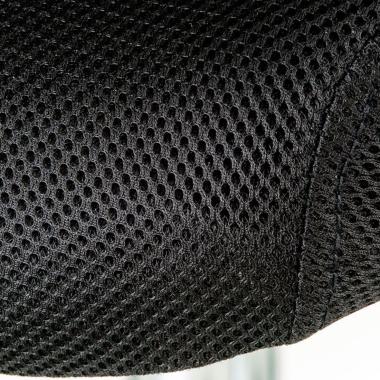 Кресло SUPREME (SUPREME) black Special4you (E4862)