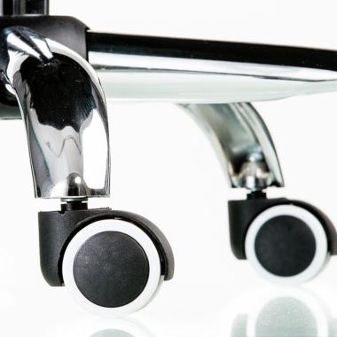 Кресло SUPREME (SUPREME) black Special4you (E4862)