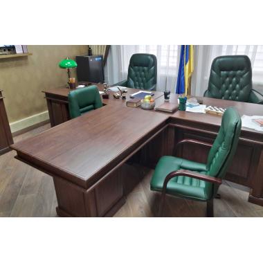 Проекти Кабінет Класик
