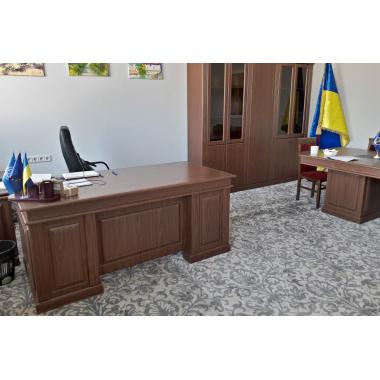 Проекти Кабінет Класик