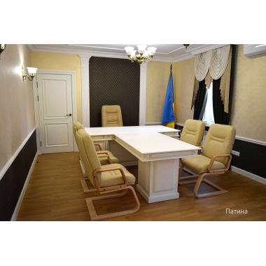 Проекти Кабінет Класик