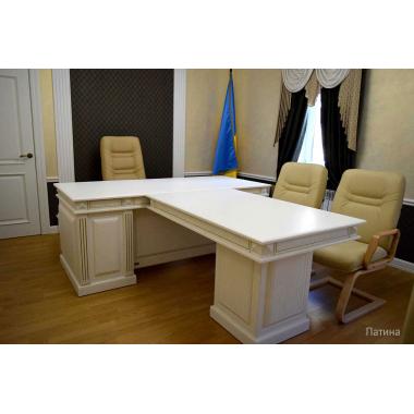 Проекти Кабінет Класик