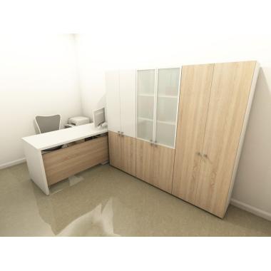 3D renderings