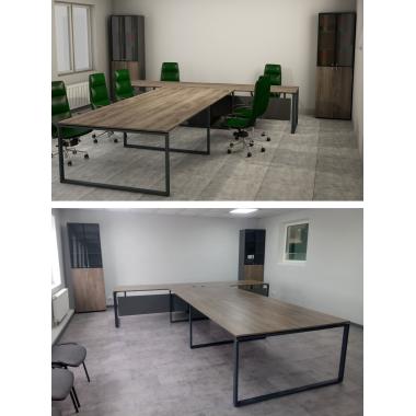 3D renderings