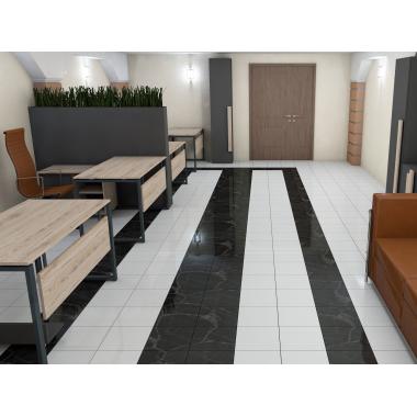 3D renderings