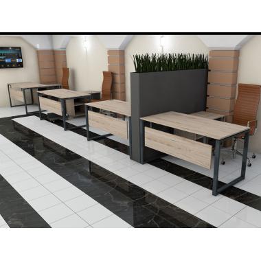 3D renderings