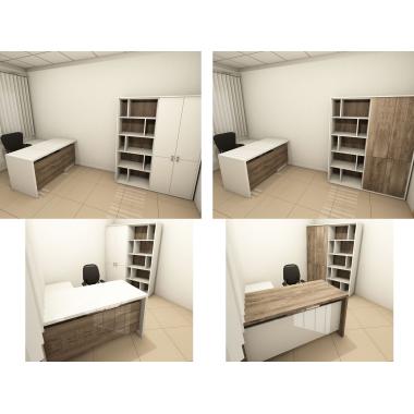 3D renderings