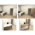 3D renderings