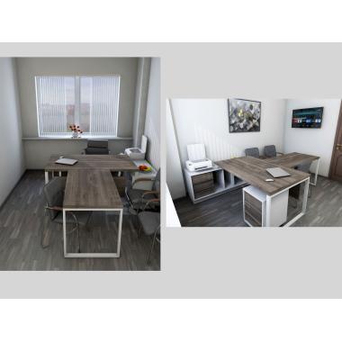 3D renderings