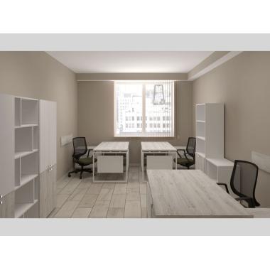 3D renderings
