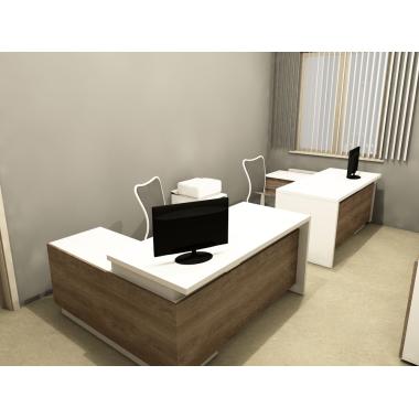 3D renderings