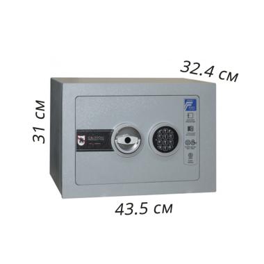 Safe CLE I.30.E