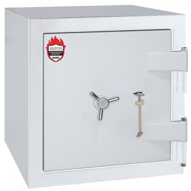 Сейф огневзломостойкий F60CL I.51.K