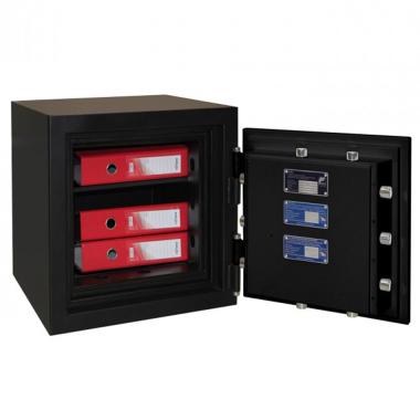 Сейф огневзломостойкий F60CL I.51.K