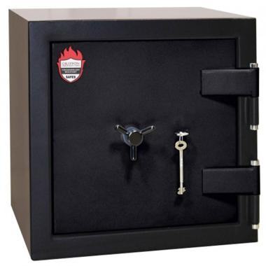 Сейф огневзломостойкий F60CL I.51.K