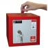 Safe LS.20.K RED