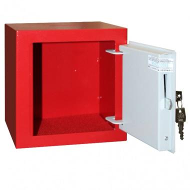 Safe LS.20.K RED