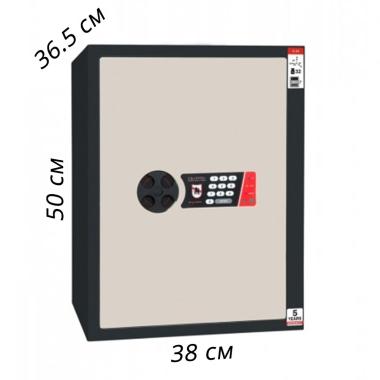 Safe S.50.E